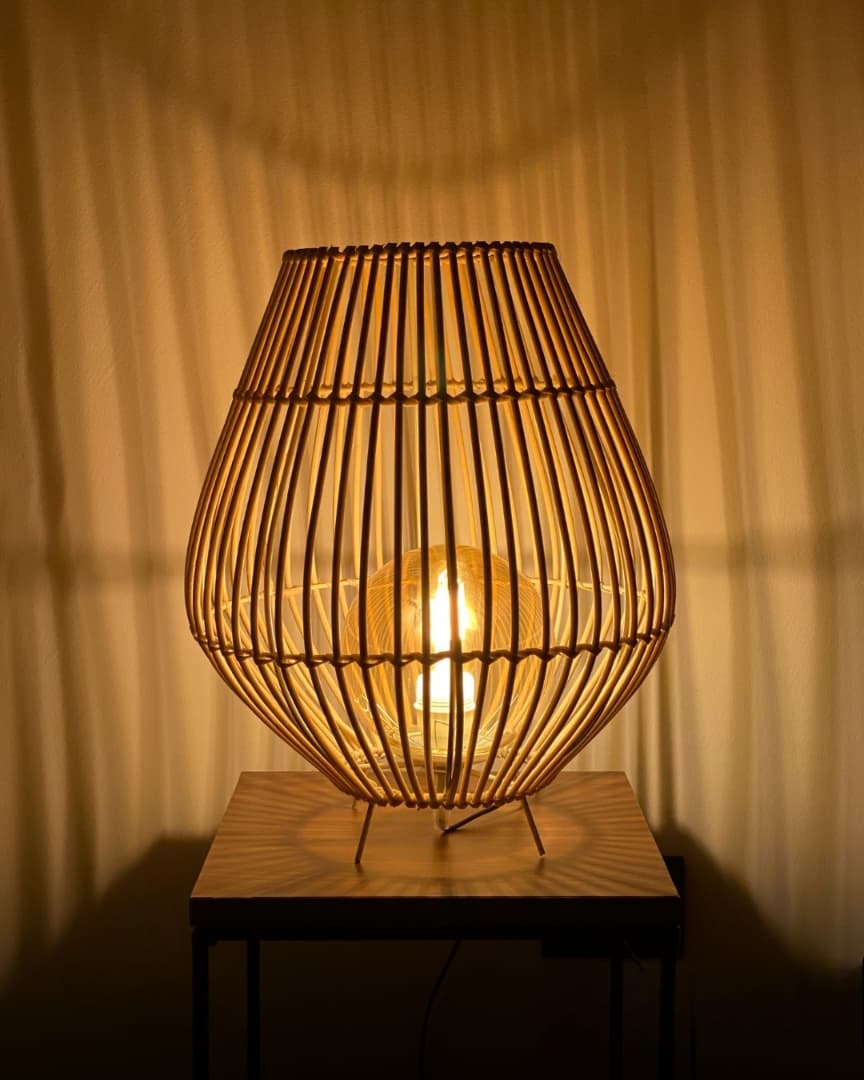 Modern architectural interior